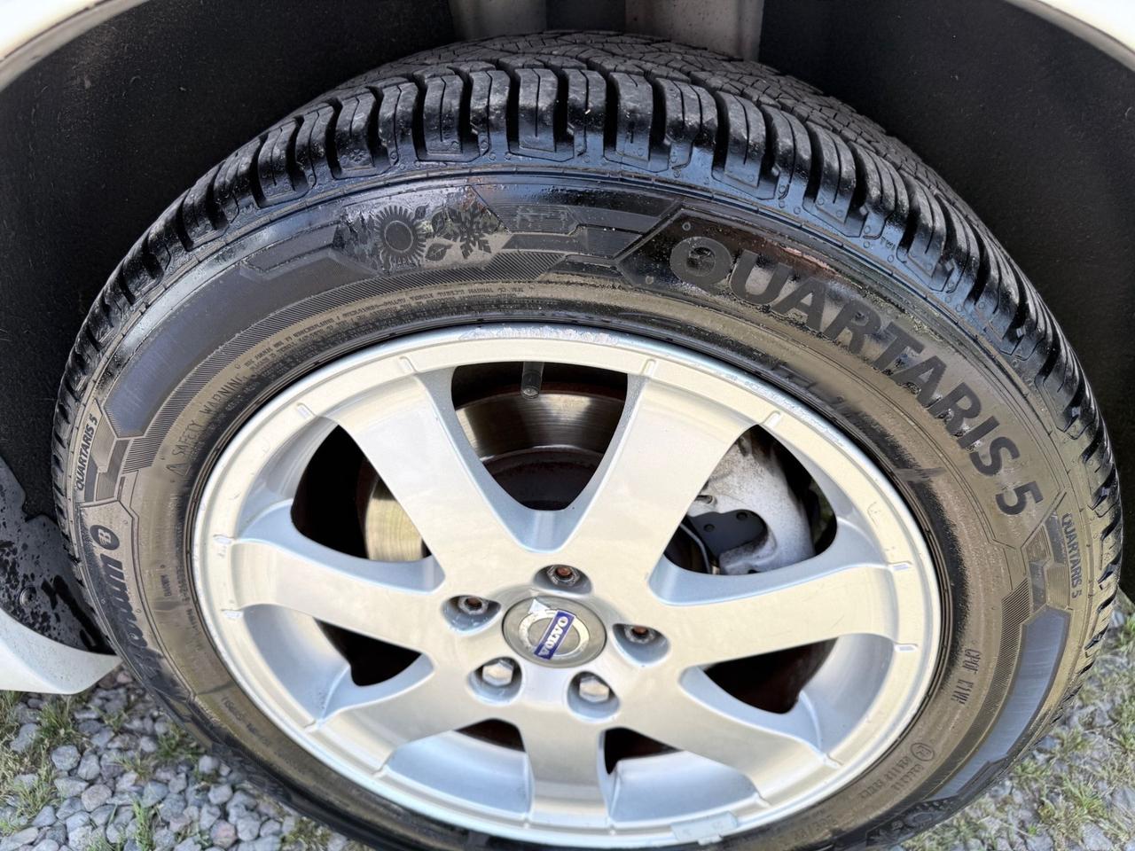 Volvo V50 1.6 POLAR