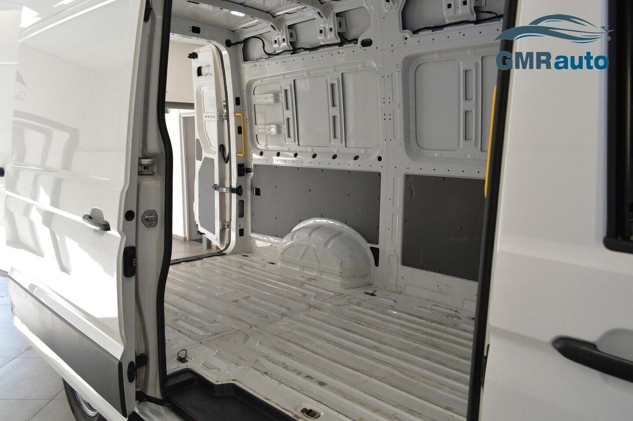 Volkswagen Crafter 30 2.0 TDI 140CV PM-TM Furgone