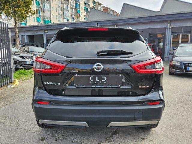 NISSAN Qashqai 1.3 DIG-T 140 CV