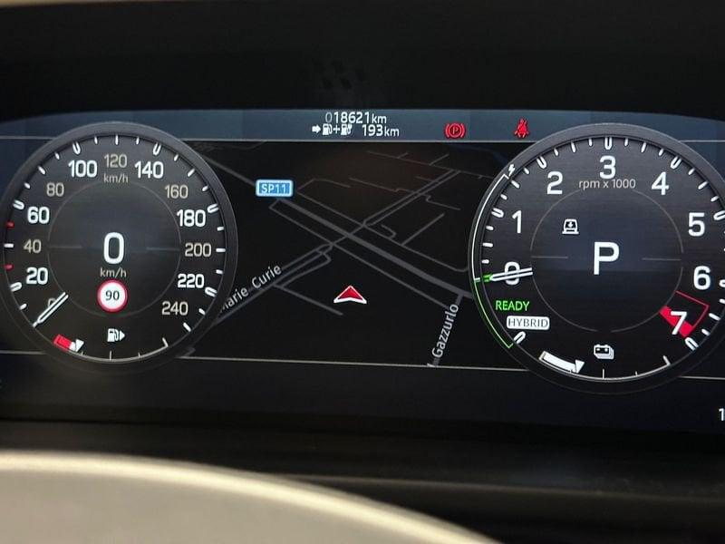 Land Rover Defender 110 2.0 Si4 PHEV 404 Auto X-Dynamic SE PREZZO NETTO Export