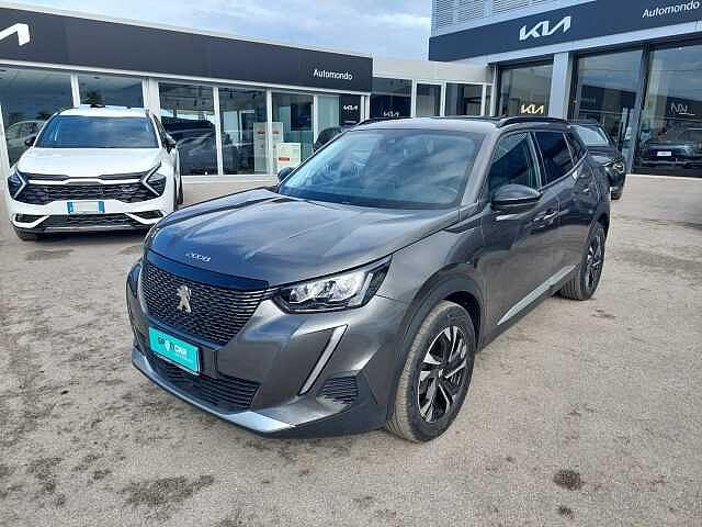 Peugeot 2008 PureTech 100 S&S Allure