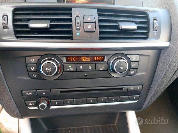 Bmw X3 xDrive20d Attiva 184 CV - 2013
