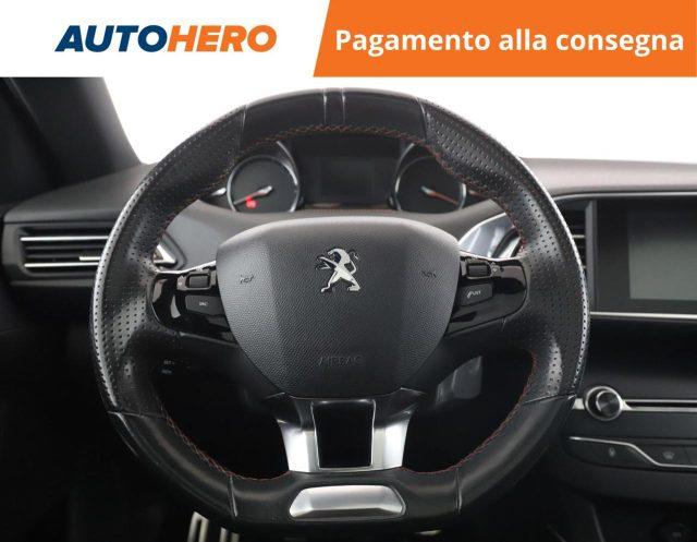 PEUGEOT 308 BlueHDi 150 S&S GT Line