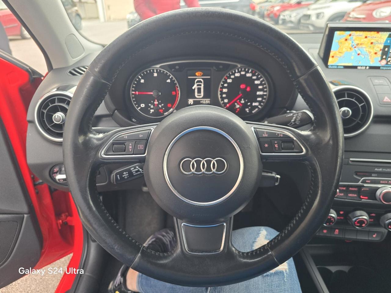 Audi A1 1.4 TDI Sport