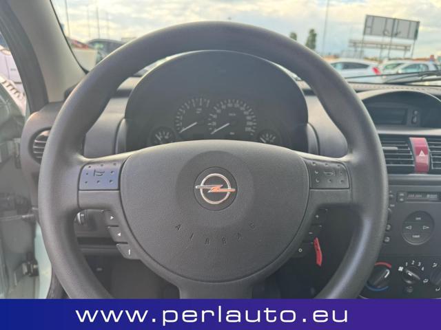 OPEL Corsa 1.2i Cambio Automatico 3 porte