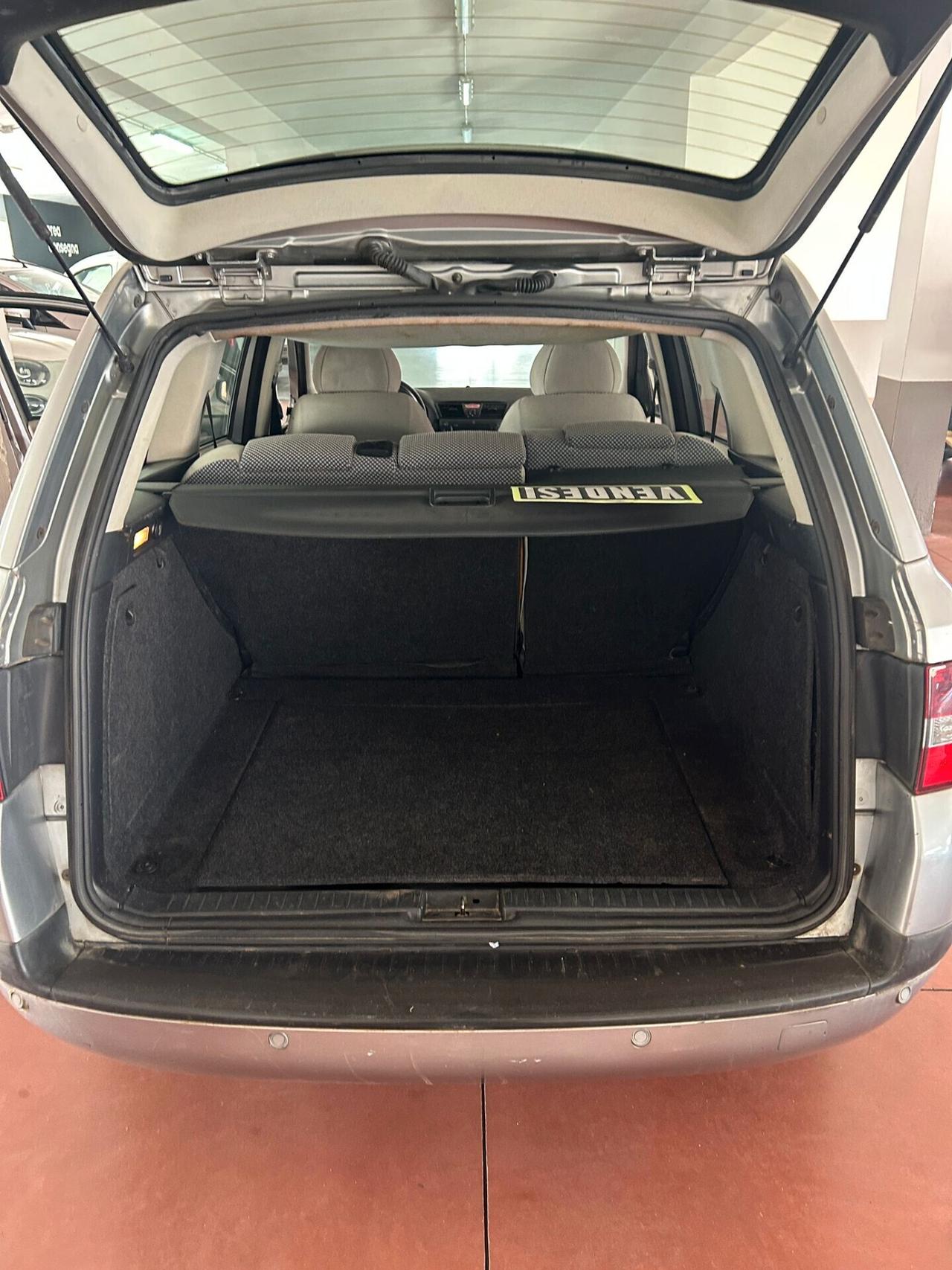 Fiat Stilo 1.9 JTD 5 porte Actual