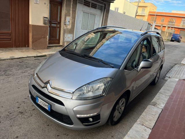 CITROEN C4 Grand Picasso 1.6HDi 110 7 POSTI