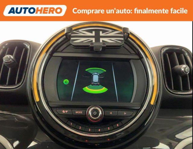 MINI Countryman 1.5 Cooper SE Countryman ALL4 Automatica