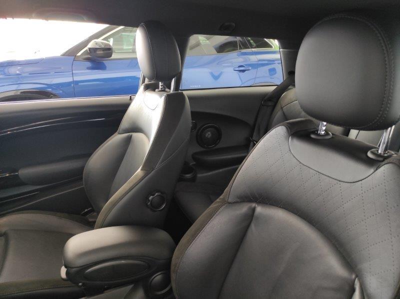 MINI Mini Full Electric - Mini Cooper SE L