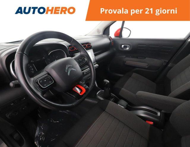 CITROEN C3 Aircross PureTech 82 Feel