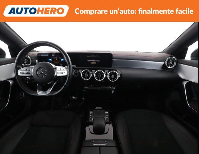 MERCEDES-BENZ CLA 200 d Automatic 4Matic Shooting Brake Premium