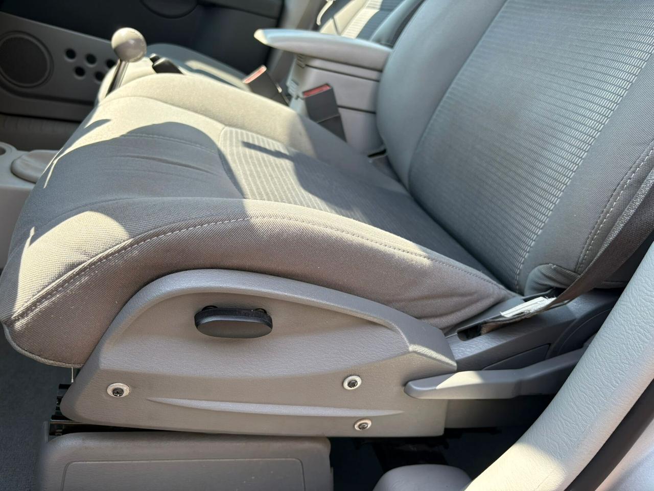 Chrysler PT Cruiser PT Cruiser 1.6 cat Classic