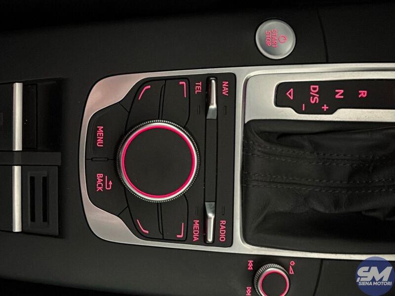 Audi A3 A3 SPB 1.4 TFSI e-tron S tronic Ambition