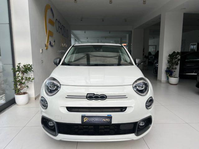 FIAT 500X 1.3 MultiJet 95 CV Sport tua da ?199,00 mensili