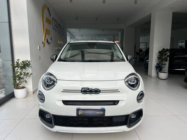 FIAT 500X 1.3 MultiJet 95 CV Sport tua da ?199,00 mensili