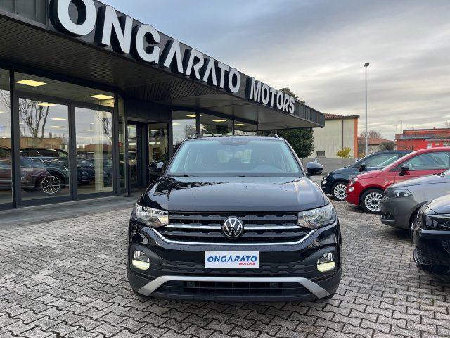 VOLKSWAGEN T-Cross 1.0 TSI Style 95 CV #Tech.Pack #Ok.Neop.