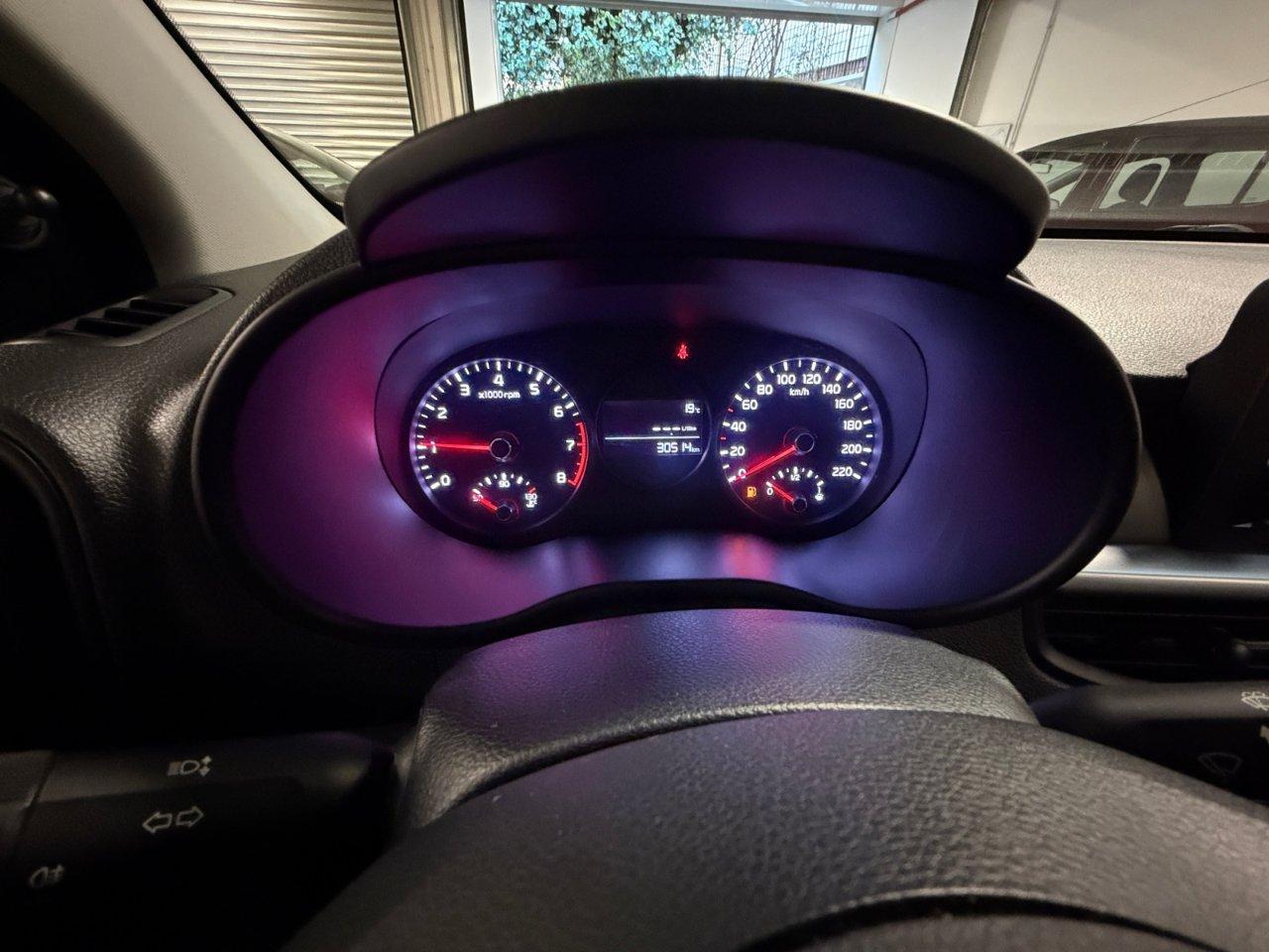 Kia Picanto 5 Porte Picanto 1.0 mpi Active my18
