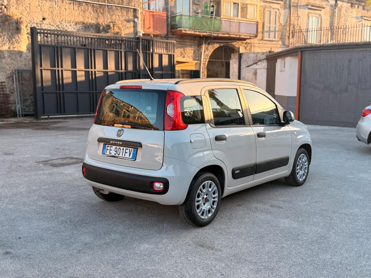 Fiat Panda 1.2 Easy