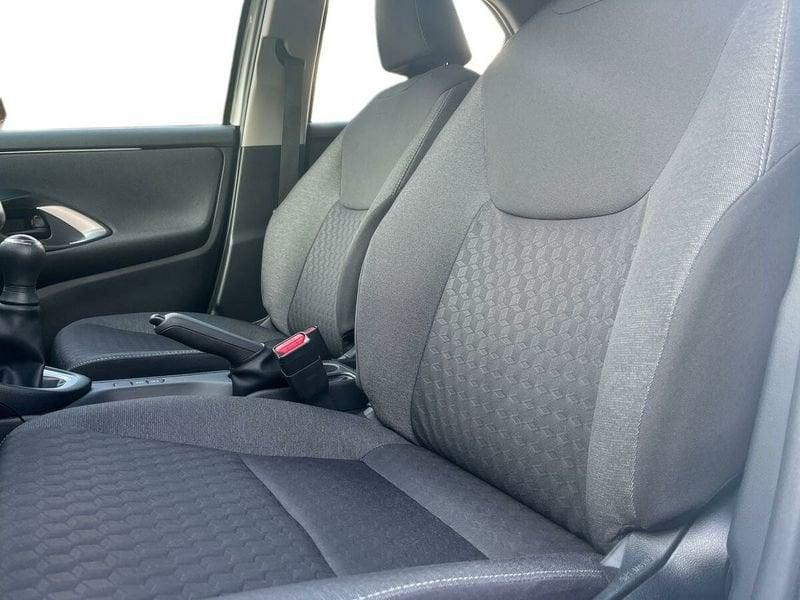 Toyota Yaris 1.0 Active