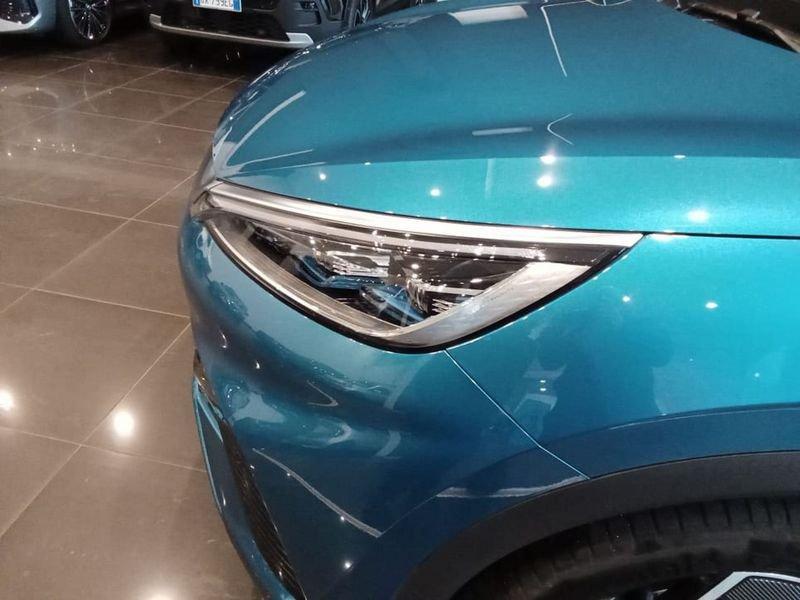 BYD ATTO3 ATTO 3 Comfort