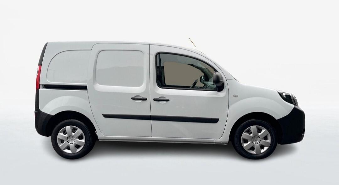Renault Kangoo express 1.5 dci 95cv IVA INCLUSA