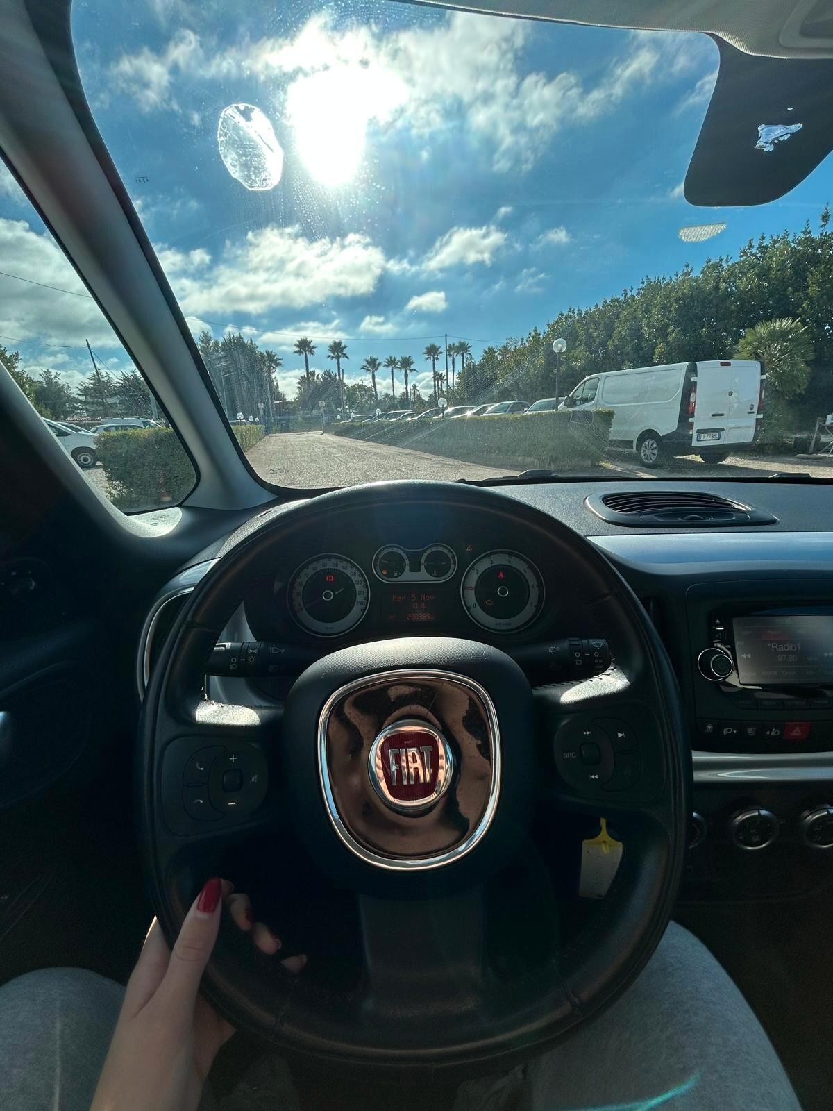 Fiat 500L 1.3 Multijet 85 CV Pop Star