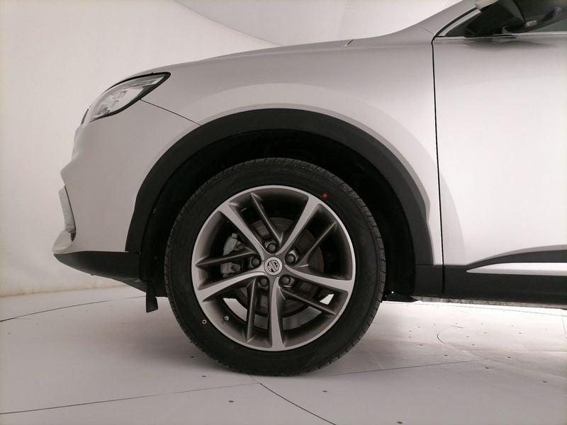 MG HS E 1.5 t-gdi phev Exclusive auto