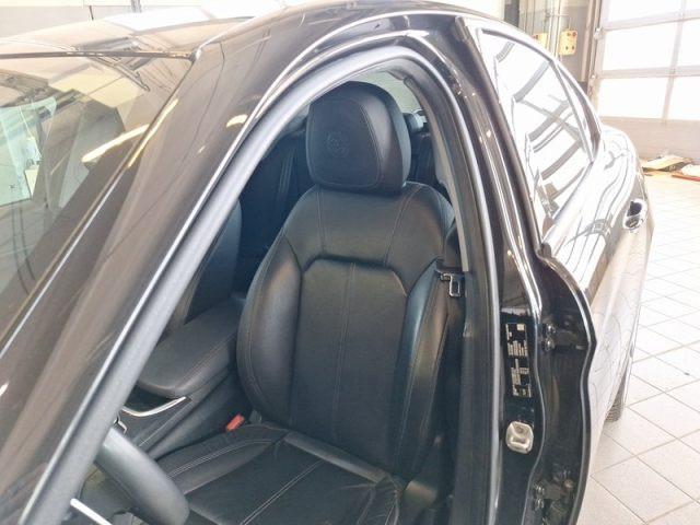 ALFA ROMEO Giulia 2.2 Turbodiesel 160 CV AT8 Business