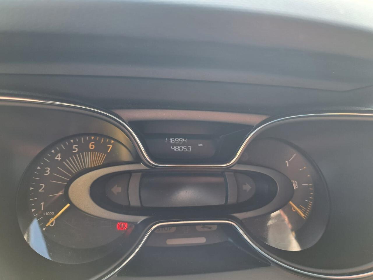 Renault Captur 0.9 TCe 12V 90 CV Start&Stop Energy R-Link