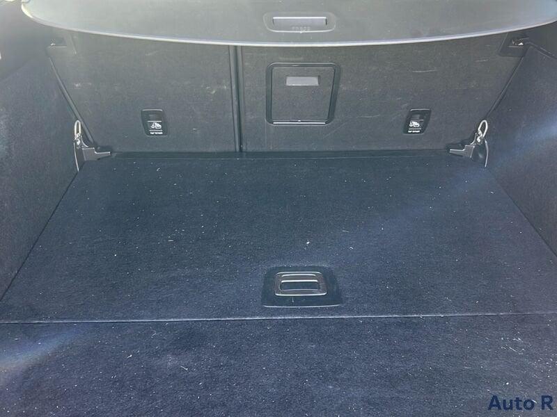 Renault Talisman Sporter dCi 160 CV EDC Energy Intens