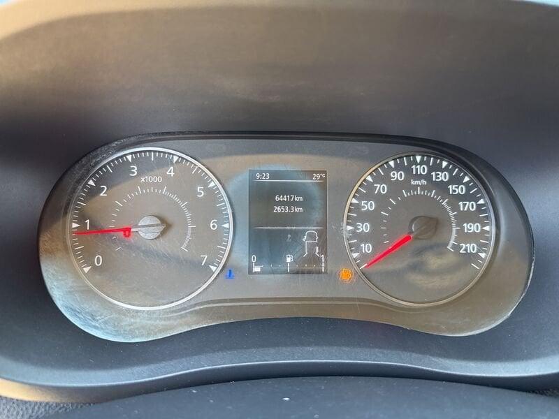 Renault Master T33 2.3 dCi 135 PM-TM Furgone Ice L2 H2 14.500 + IVA 22%
