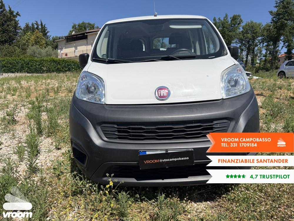 FIAT PROFESSIONAL FIORINO