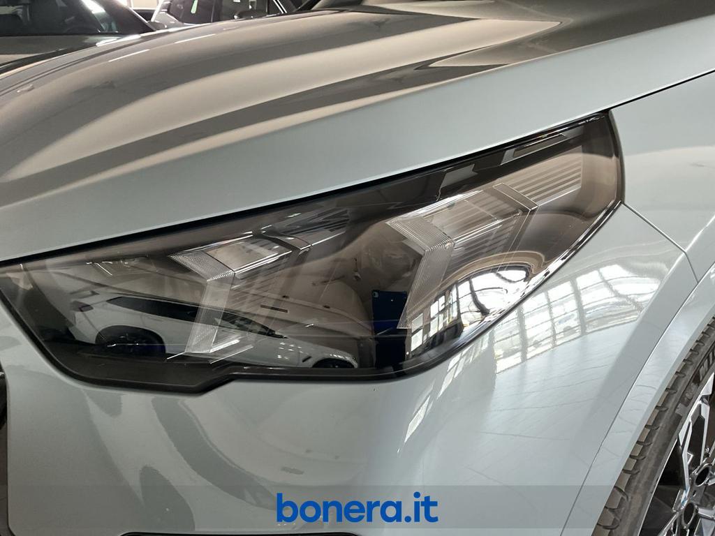 BMW X2 20 d 48V MSport xDrive DCT