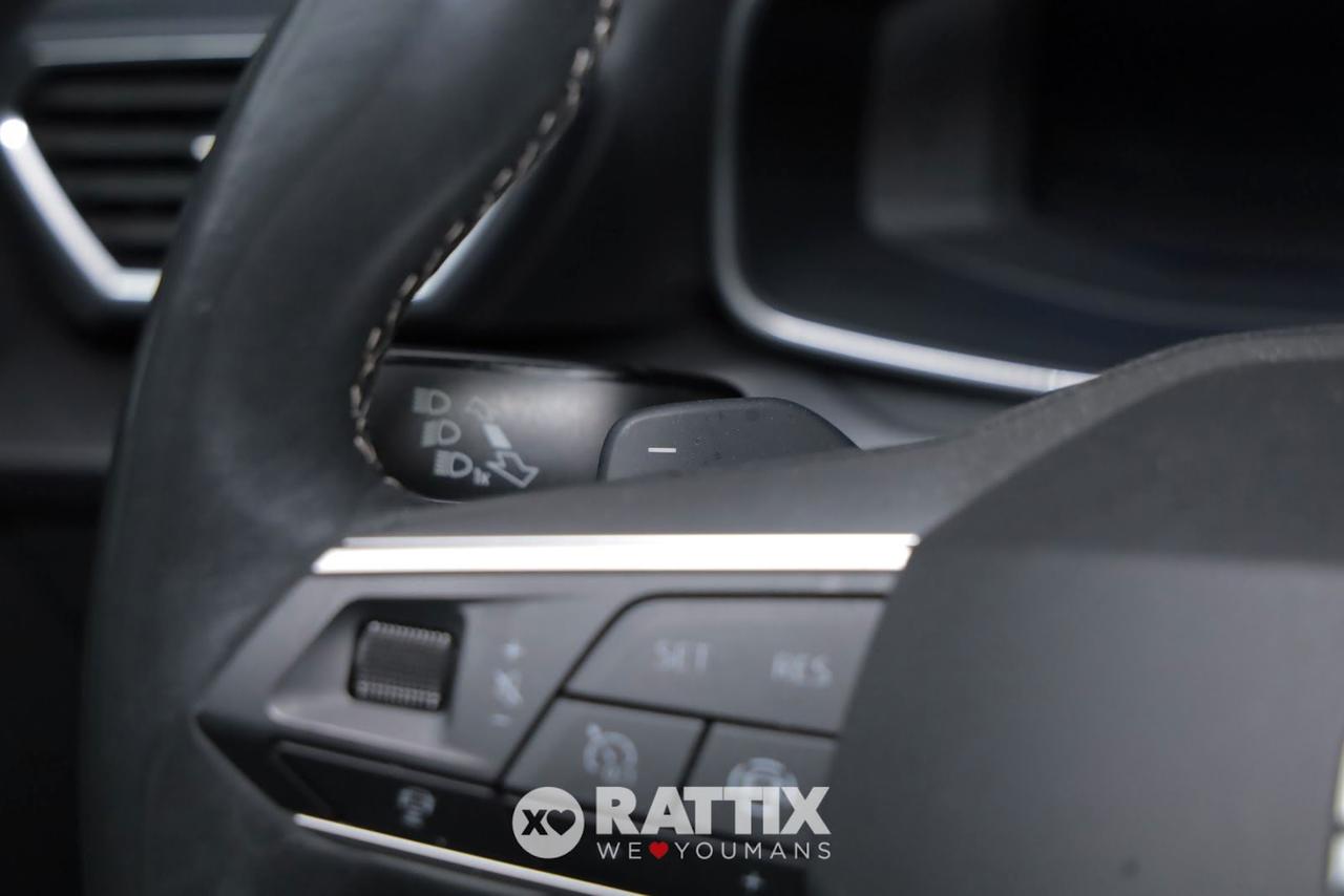 SEAT Leon Sportstourer 1.0 ETSI 110CV Business DSG