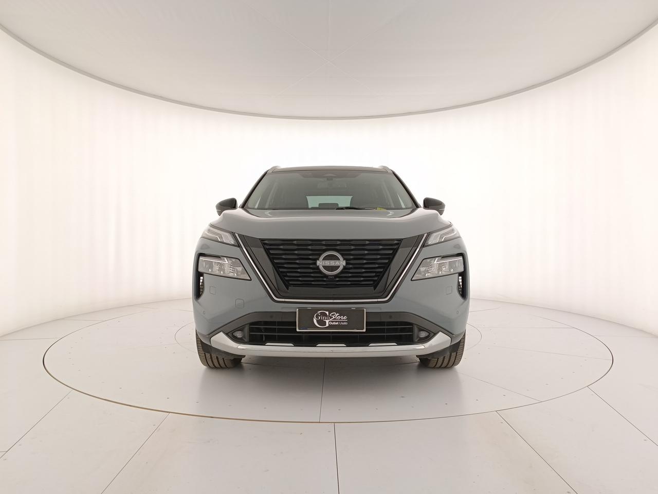 NISSAN X-Trail 1.5 e-power Tekna e-4orce 4wd auto