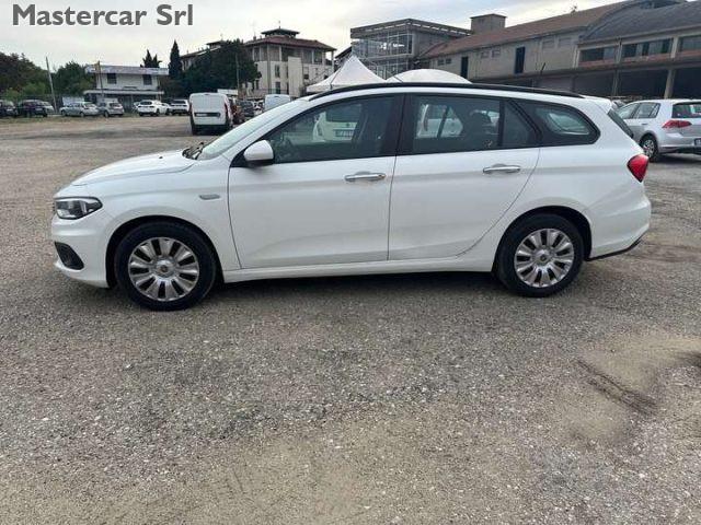 FIAT Tipo Tipo SW 1.6 mjt Easy Business tg : FH739TL