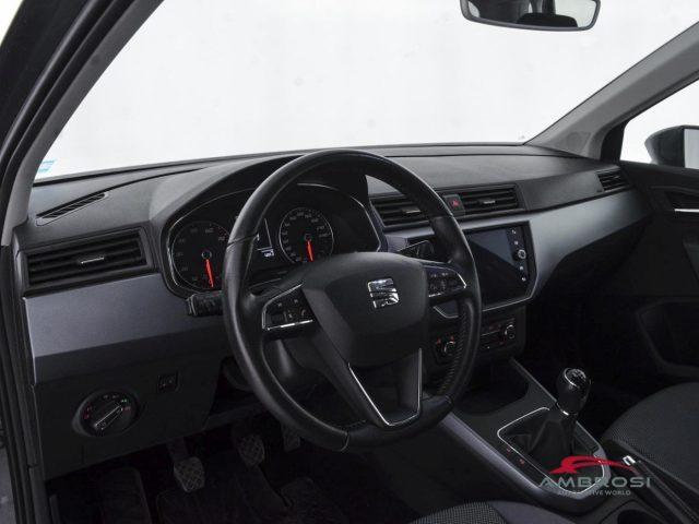 SEAT Arona 1.0 ecotsi Style 95cv