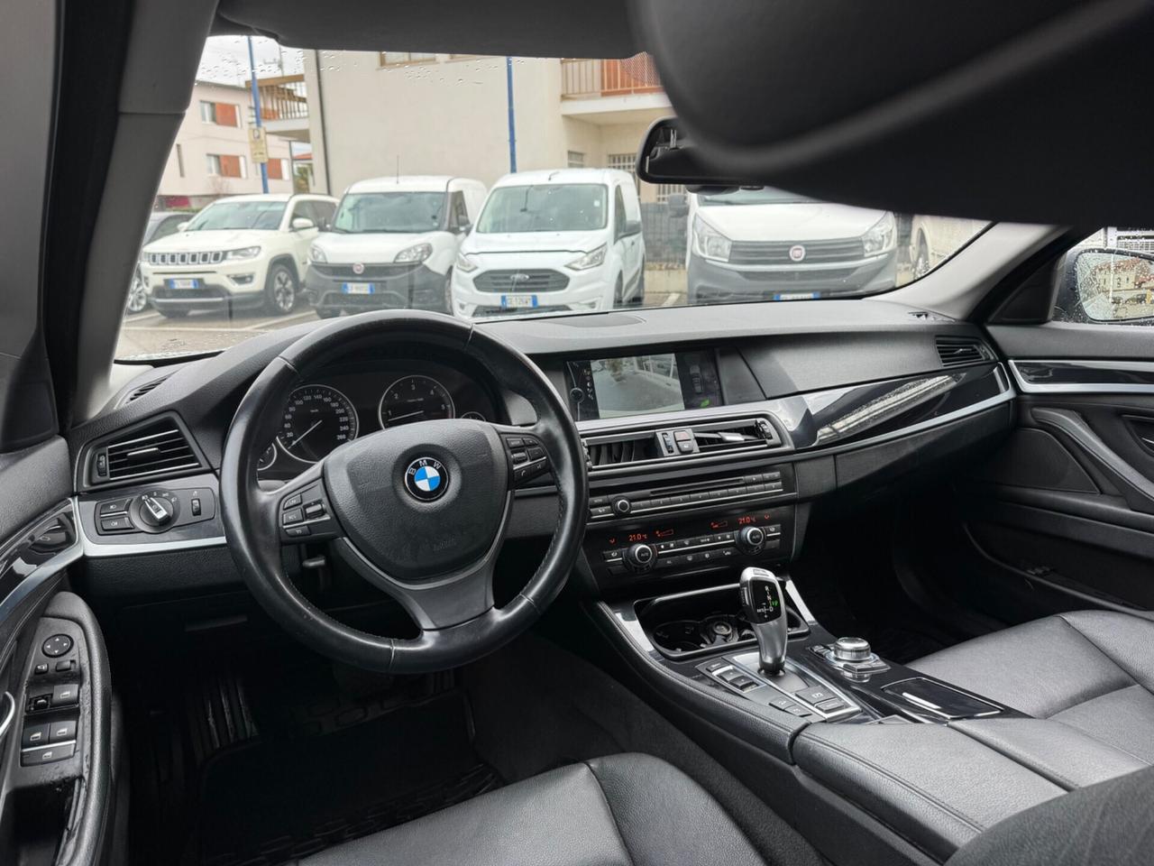 Bmw 530d xDrive 258CV Touring Futura