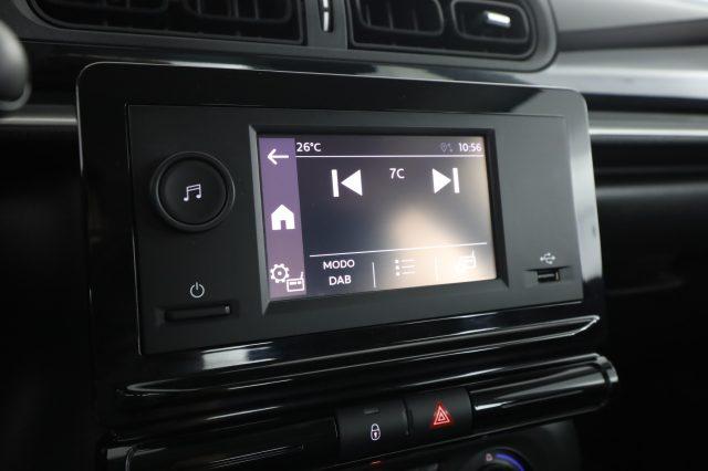 CITROEN C3 C3 BlueHDi 100 S&S Business Combi