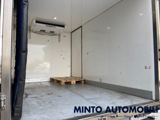 IVECO 35S 14 2.3 136CV FRIGO ISOTERMICO FRCX ATP 05