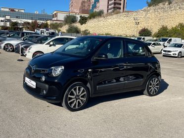 Renault Twingo 1.0 SCe Stop&Start Energy Openair