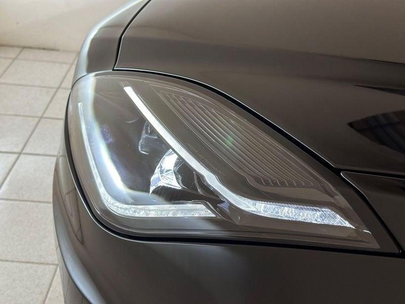 Jaguar E-Pace E-Pace 2.0D I4 163 CV AWD Auto R-Dynamic SE