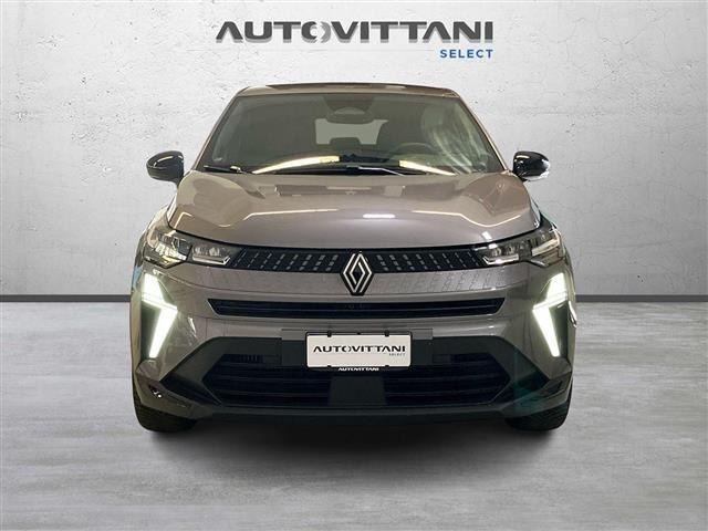 RENAULT Captur 1.0 eco-g Techno 100cv