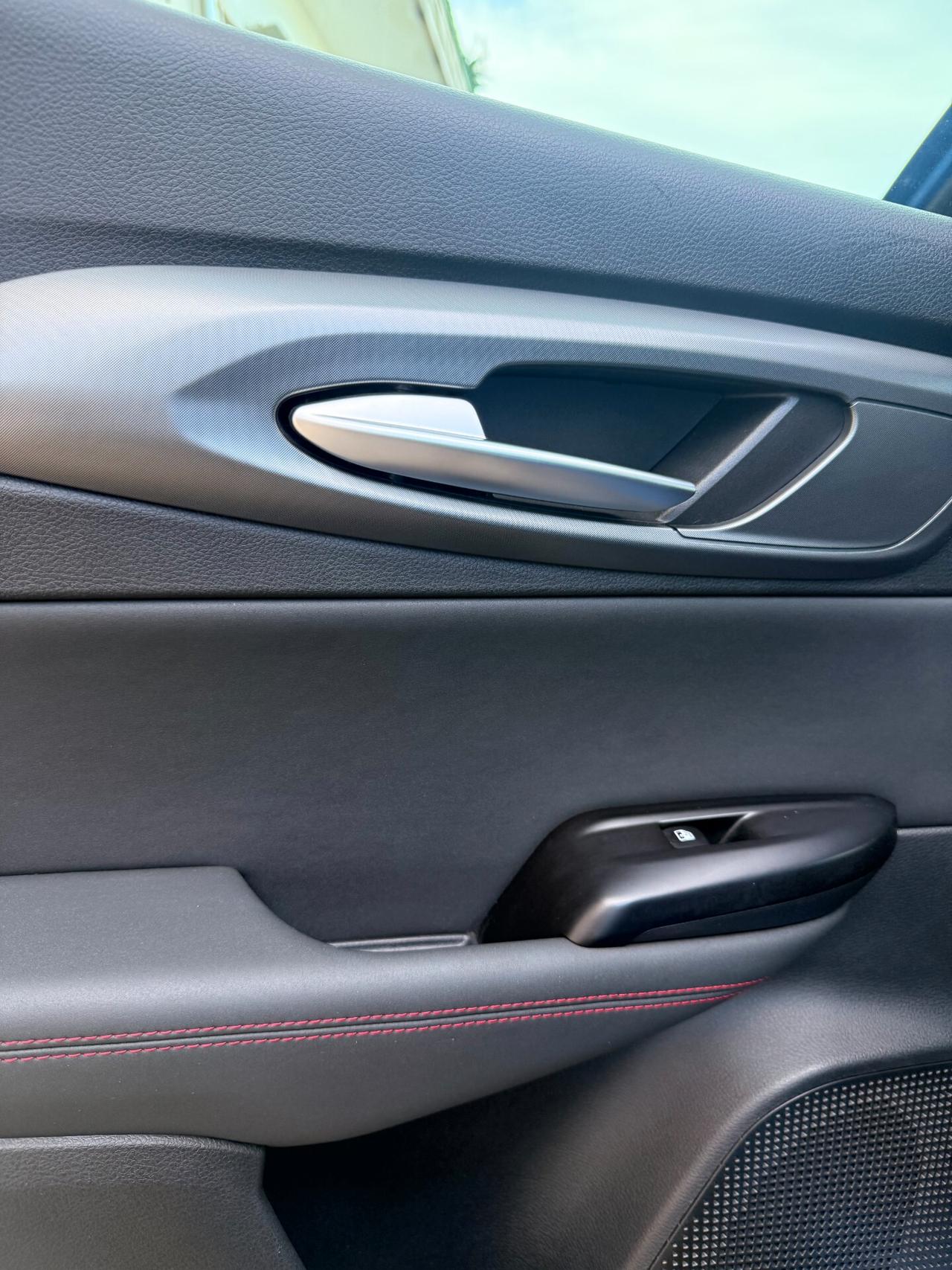 Alfa Romeo Tonale 1.5 160 CV MHEV BENZINA/ELETTRICA Veloce, automatica ,APPLE CARPLAY,VIRTUAL COCKPIT,TELECAMERA,NAV