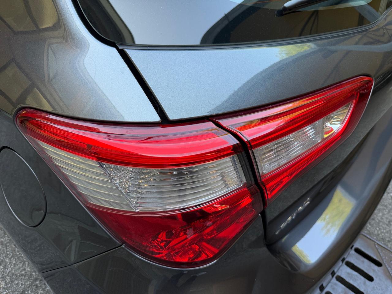 Toyota Yaris 5 Porte Yaris 5p 1.5h Active my18 "KM 42400 !!!"