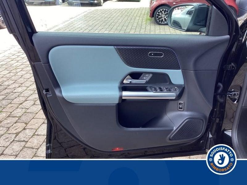 Mercedes-Benz GLA 200 d Automatic 4MATIC Advanced Plus Progressive