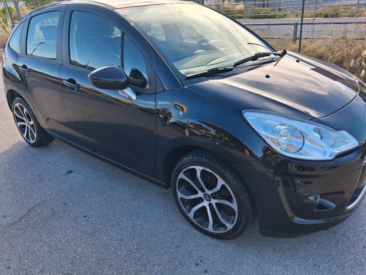 CITROEN - C3 - 1.4 Exclusive