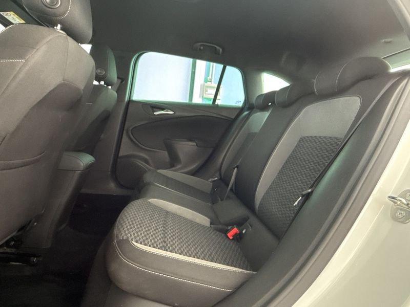 Opel Astra ST 1.2 Turbo Ultimate 145cv S&S MT6