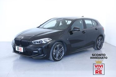 BMW 118 i 5p. Msport M-sport *SCONTO IMMEDIATO*