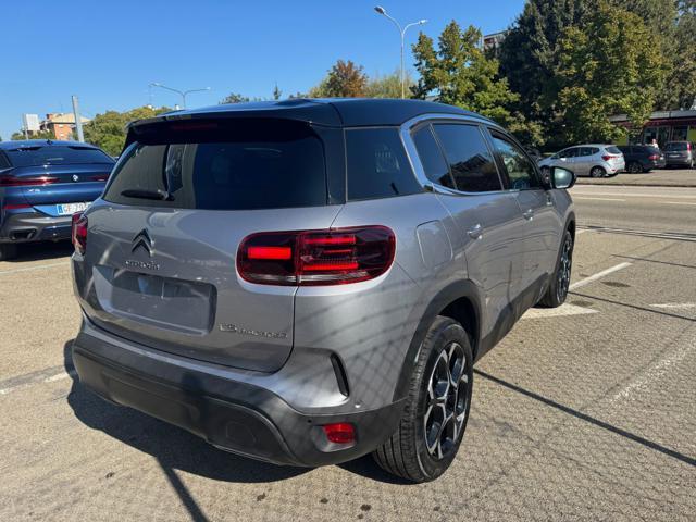 CITROEN C5 Aircross BlueHDi 130CV EAT8 Max NAVI+RETR.